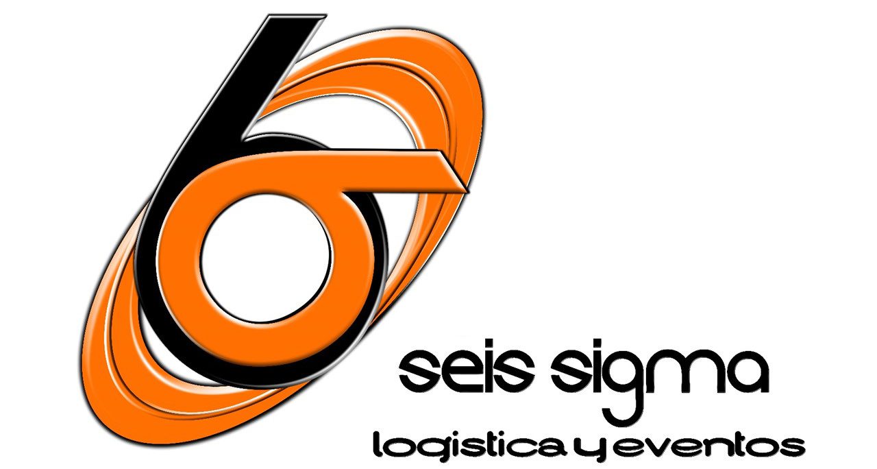 Seis Sigma logística y Eventos,